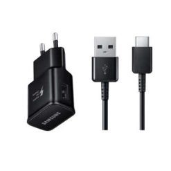 شارژر دیواری  مدل EP-TA300 به همراه کابل تبدیل USB-C
                    غیر اصل