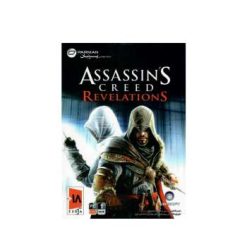 بازی assassins creed revelation مخصوص کامپیوتر