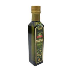 روغن زیتون کریستال طلایی – 250 گرم