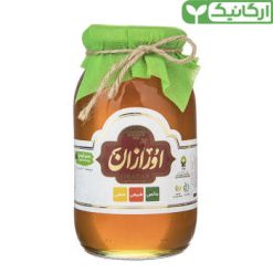 عسل ارگانیک آویشن اورازان – 960 گرم