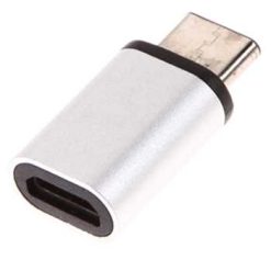 مبدل Micro USB به Type-C ایکس پی – پروداکت مدل T-70