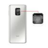 محافظ لنز دوربین نانو کد A60 مناسب برای گوشی موبایل سامسونگ Galaxy A02s
