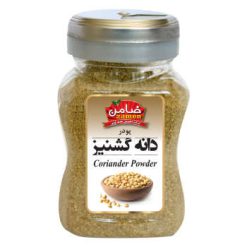 پودر تخم گشنیز ضامن – 100 گرم