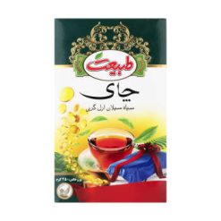 چای سیاه معطر ارل گری طبیعت – 450 گرم