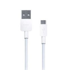 کابل تبدیل USB به microUSB هوآوی مدل BWMD1 طول 1 متر