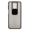 کاور مدل Slico01 مناسب برای گوشی موبایل سامسونگ Galaxy A10S