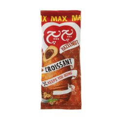کروسان فندقی پچ پچ – 60 گرم