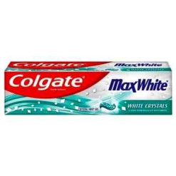 خمیر دندان کلگیت مدل Max White حجم 100 میلی لیتر