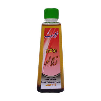 روغن زالو طراوت مدل Leech oil حجم 50 میلی لیتر روغن زالو طراوت مدل Leech oil حجم 50 میلی لیتر