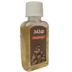 روغن کرچک نوشاد مدل Castor Oil حجم 110 میلی لیتر بسته 3 عددی