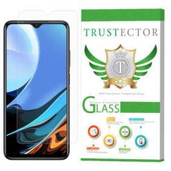 محافظ صفحه نمایش تراستکتور مدل SMP-T مناسب برای گوشی موبایل شیائومی Redmi 9T