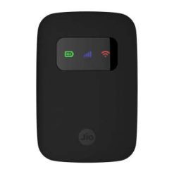 مودم 4G قابل حمل جی یو مدل JMR541