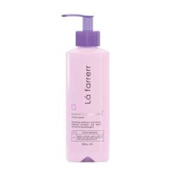 ژل بهداشتی بانوان یائسه لافارر مدل Gentinal Cleansing Gel حجم 250 میلی لیتر