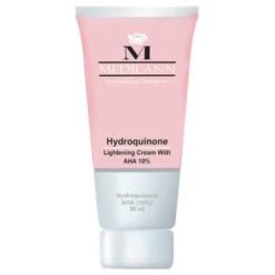 کرم روشن کننده Hydroquinone مدیلن 50ml