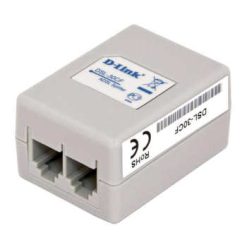 اسپلیتر مدل DSL-30CF
                    غیر اصل