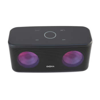 اسپیکر بلوتوثی قابل حمل داس مدل SOUNDBOX PLUS اسپیکر بلوتوثی قابل حمل داس مدل SOUNDBOX PLUS