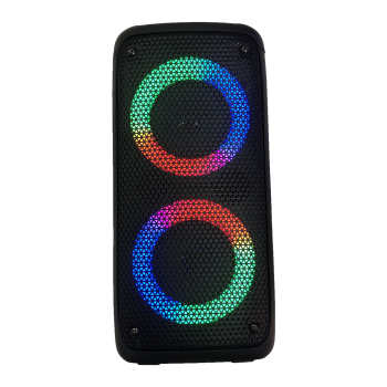 اسپیکر بلوتوثی قابل حمل مدل KTS-1266 اسپیکر بلوتوثی قابل حمل مدل KTS-1266