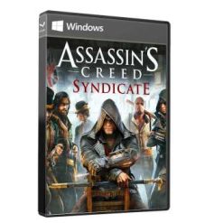 بازی Assassins Creed SYNDICATE مخصوص PC