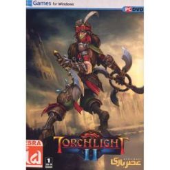 بازی کامپیوتری Torchlight II