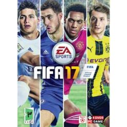 بازی FIFA 17 مخصوص PC