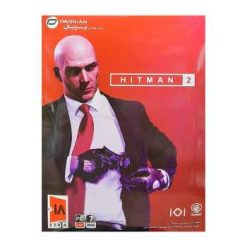 بازی Hitman 2 مخصوص PC