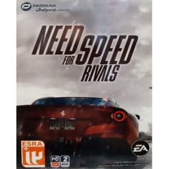بازی NEED FOR SPEED RIVALS مخصوص PC