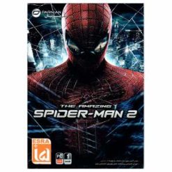 بازی Spiderman 2 مخصوص PC