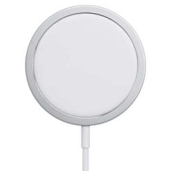 شارژر بی سیم مدل Magsafe 2021
                    غیر اصل