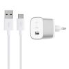 شارژر دیواری هوآوی مدل SM-HW059200 به همراه کابل تبدیل microUSB