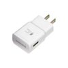 شارژر دیواری هوآوی مدل AM-1102A به همراه کابل تبدیل microUSB