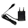 شارژر دیواری ترانیو مدل V12 به همراه کابل تبدیل microUSB