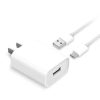 شارژر دیواری شیائومی مدل MDY-11-EZ-33W-QC.4.0 به همراه کابل تبدیل USB-C