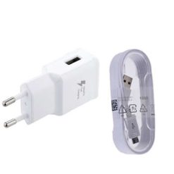 شارژر دیواری مدل ep-ta200wp به همراه کابل نوت 4 طول 1متر
                    غیر اصل