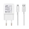 شارژر دیواری مدل EP-TA20EWE T-C به همراه کابل تبدیل USB-C