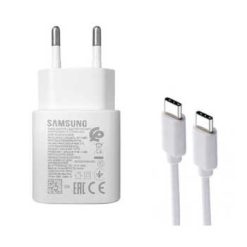 شارژر دیواری مدل EP-TA800  NOTE10 PLUS به همراه کابل USB-C
                    غیر اصل