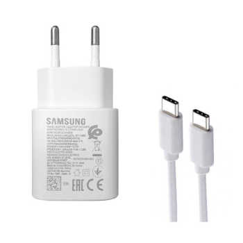 شارژر دیواری مدل EP-TA800 NOTE10 PLUS به همراه کابل USB-C
غیر اصل شارژر دیواری مدل EP-TA800 NOTE10 PLUS به همراه کابل USB-C
غیر اصل