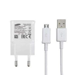 شارژر دیواری مدل ETA-U90EWE به همراه کابل تبدیل microUSB
                    غیر اصل