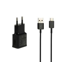 شارژر دیواری مدل S8 به همراه کابل تبدیل MicroUSB
                    غیر اصل