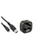 شارژر دیواری چویتک مدل Q5003