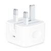 شارژر دیواری هوآوی مدل HW-050300E00 همراه با کابل USB C