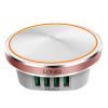 شارژر دیواری مدل HW-059200EHQ
                    غیر اصل