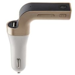 شارژر فندکی مدل Car G7