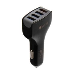 شارژر فندکی مدل LZ-KC08