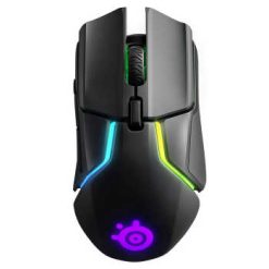 ماوس استیل سریز مدل Rival 650