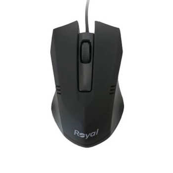 ماوس رویال مدل M-754 ماوس رویال مدل M-754