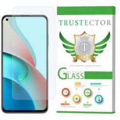 محافظ صفحه نمایش تراستکتور مدل SMP-T مناسب برای گوشی موبایل شیائومی Redmi Note 9T