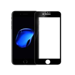 محافظ صفحه نمایش راک مدل Full Cover Tempered Glass مناسب برای آیفون 7 پلاس