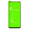محافظ صفحه نمایش سرامیکی تراستکتور مدل CMC-T مناسب برای گوشی موبایل سامسونگ Galaxy A12