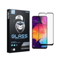 محافظ صفحه نمایش سرامیکی نیرا  مدل HD+ مناسب برای گوشی موبایل سامسونگ Galaxy 30s/A50s/A32 4G