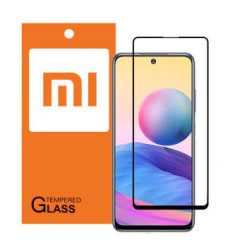 محافظ صفحه نمایش شیائومی مدل FGG مناسب برای گوشی موبایل شیائومی Redmi Note 10